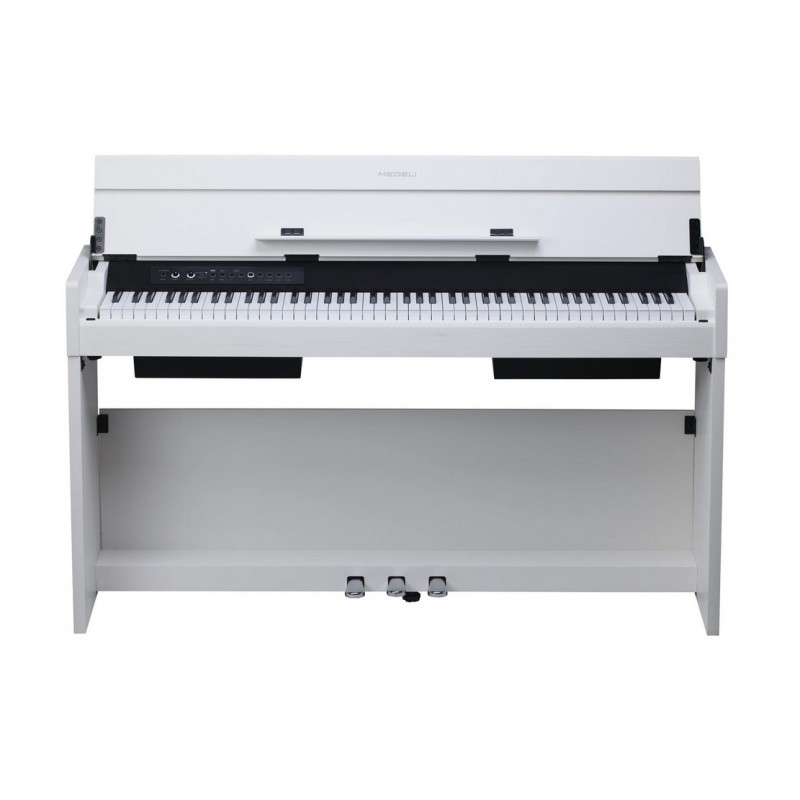 CP203-WH Цифровое пианино, белое, Medeli