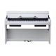 CP203-WH Цифровое пианино, белое, Medeli