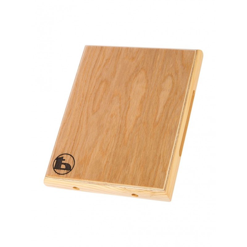 CPD-1 Кахон-пэд, уменьшенный размер, с чехлом, Мозеръ