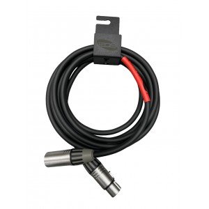 CS3D5 Кабель DMX-AES/EBU, 5м, EDS CS3D5 Кабель DMX-AES/EBU, 5м, EDS