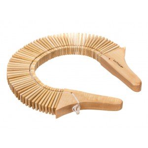 CS72 Кокирико, трещотка, дерево, Fleet