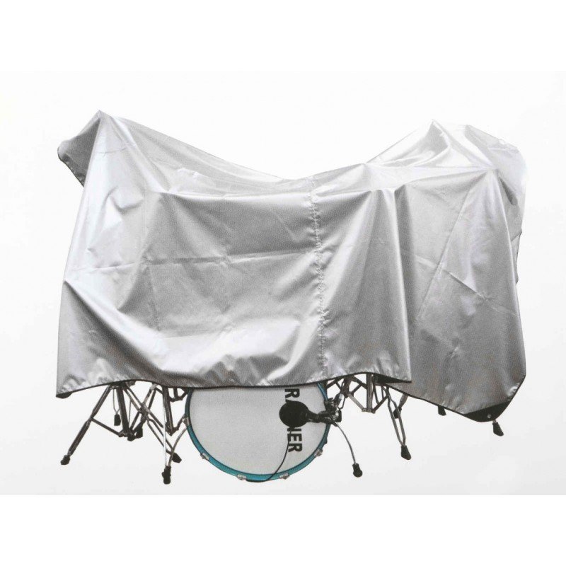 CSG-D1 Накидка на барабанную установку, 203х275см, Мозеръ