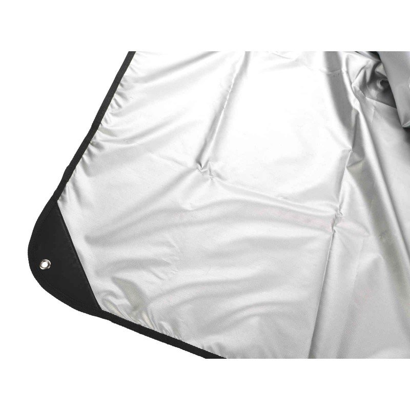 CSG-D1 Накидка на барабанную установку, 203х275см, Мозеръ