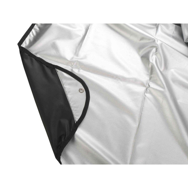 CSG-D1 Накидка на барабанную установку, 203х275см, Мозеръ