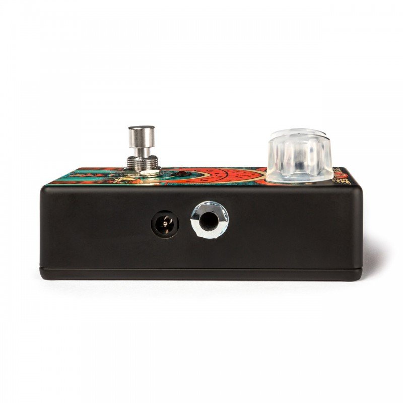 CSP041 MXR Hybrid Fuzz Педаль эффектов, Dunlop CSP041 MXR Hybrid Fuzz Педаль эффектов, Dunlop