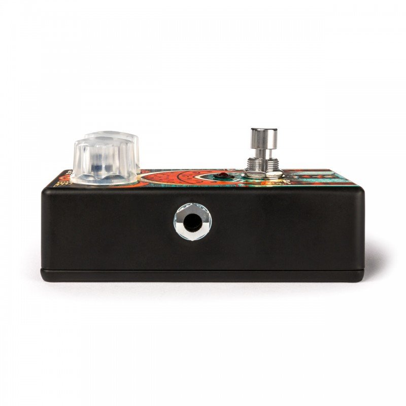 CSP041 MXR Hybrid Fuzz Педаль эффектов, Dunlop CSP041 MXR Hybrid Fuzz Педаль эффектов, Dunlop