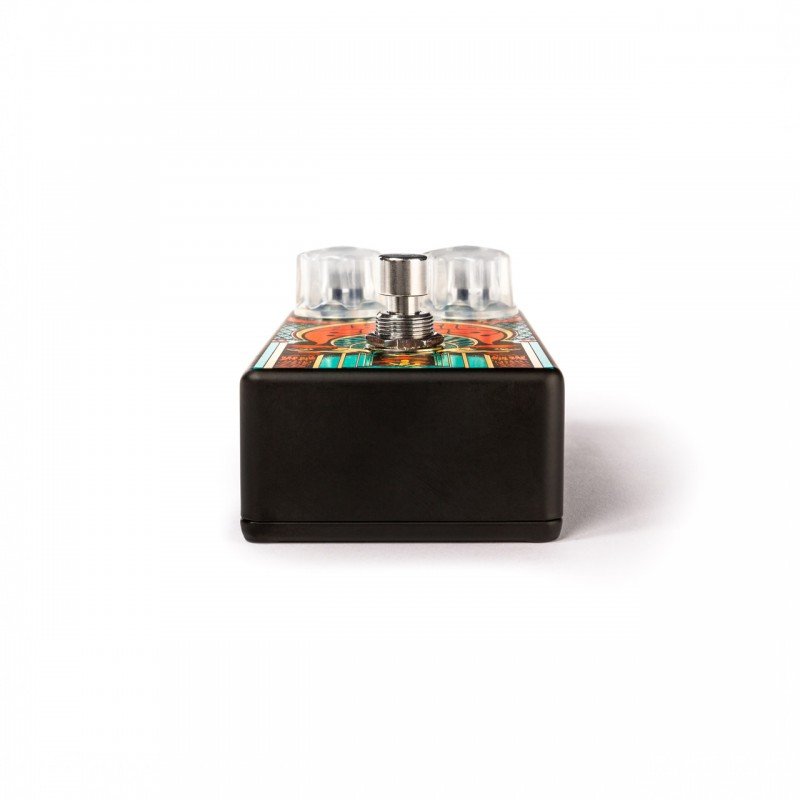 CSP041 MXR Hybrid Fuzz Педаль эффектов, Dunlop CSP041 MXR Hybrid Fuzz Педаль эффектов, Dunlop