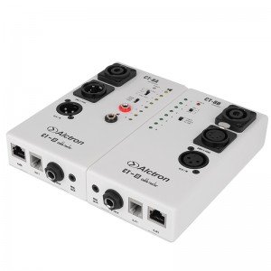 CT-8 Тестер аудио кабелей, Alctron CT-8 Тестер аудио кабелей, Alctron