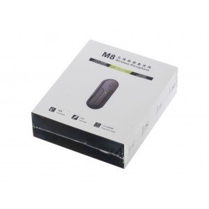 CYA08-B-L Микрофон беспроводной, Lightning, Simple Fly CYA08-B-L Микрофон беспроводной, Lightning, Simple Fly