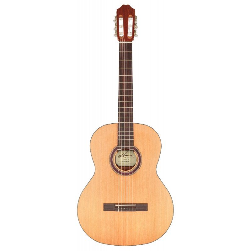 Camelia Soloist Series Классическая гитара 4/4, Kremona