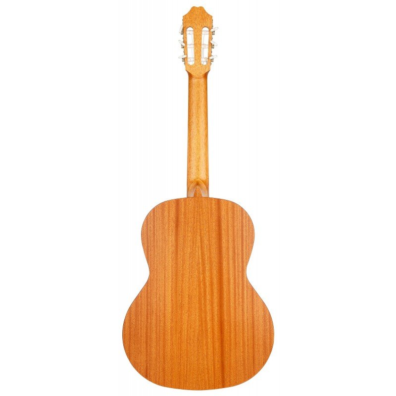 Camelia Soloist Series Классическая гитара 4/4, Kremona