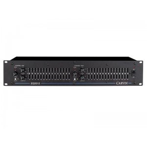 Carvin EQ2015 Эквалайзер