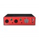 Clarett+2Pre Аудио интерфейс USB, 2 входа-4 выхода, Focusrite