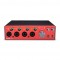 Clarett+4Pre Аудио интерфейс USB, 8 входов-4 выхода, Focusrite