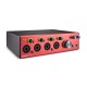 Clarett+4Pre Аудио интерфейс USB, 8 входов-4 выхода, Focusrite