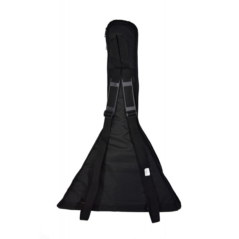 D-BA02 Чехол для балалайки альт, утеплённый, Doff