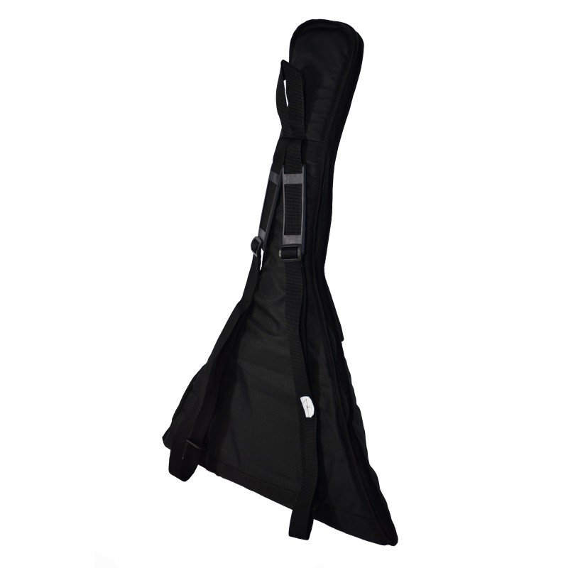 D-BA02 Чехол для балалайки альт, утеплённый, Doff