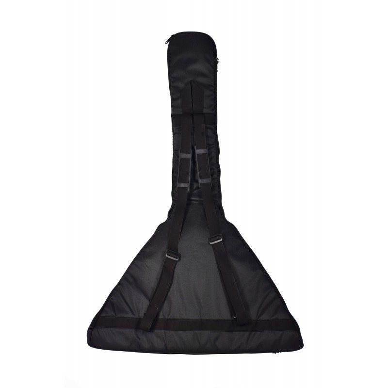 D-BB02 Чехол для балалайки бас, утеплённый, Doff