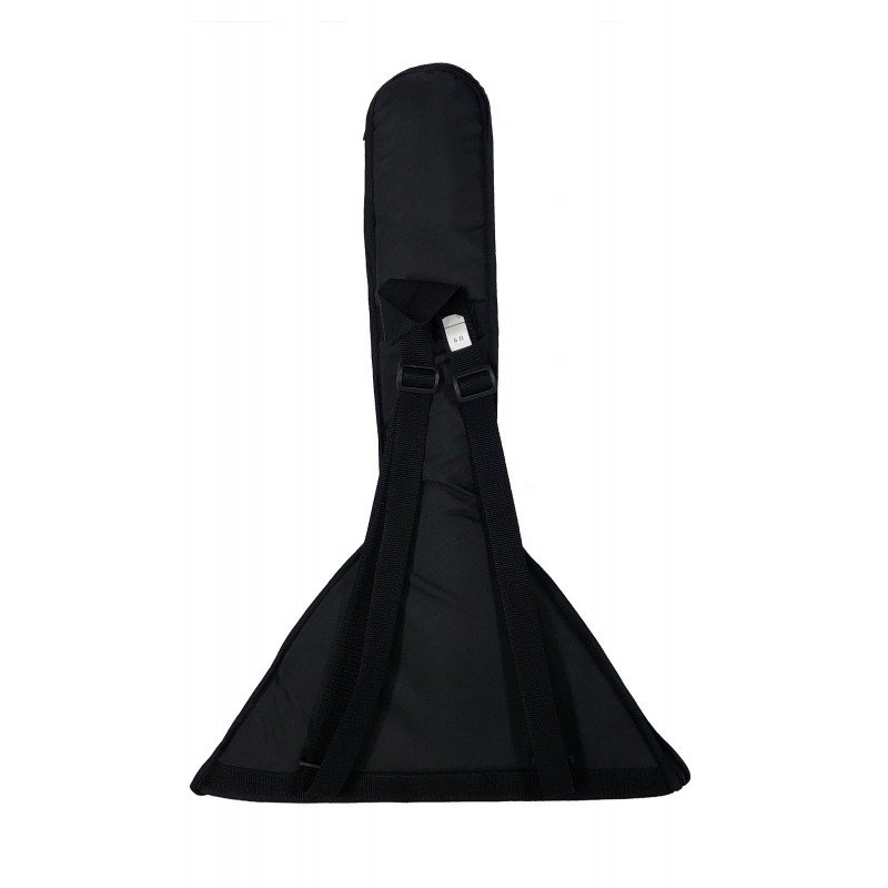 D-BP02 Чехол для балалайки-примы, утеплённый, Doff