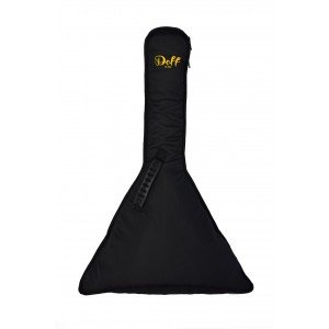 D-BS02 Чехол для балалайки-секунды, утеплённый, Doff