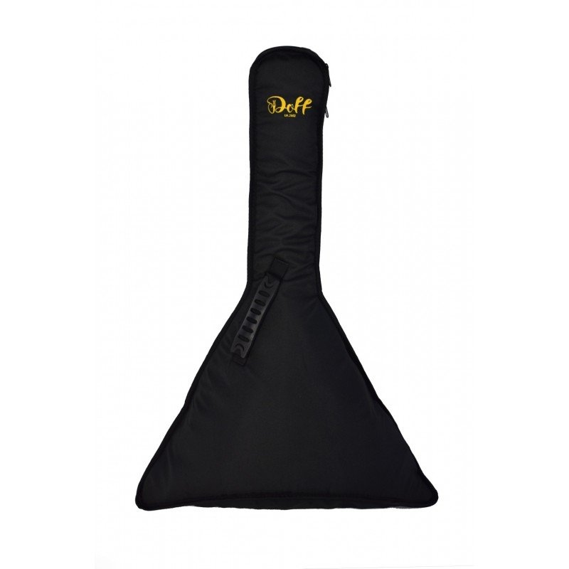 D-BS02 Чехол для балалайки-секунды, утеплённый, Doff