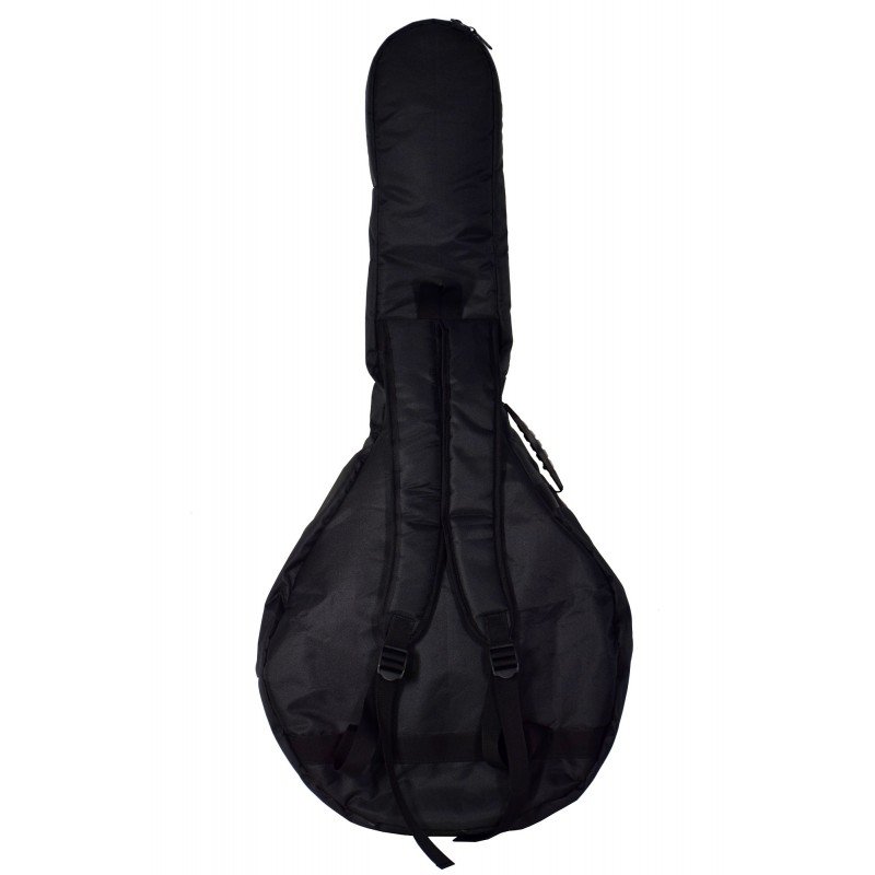 D-DB02 Чехол для домры бас, утеплённый, Doff