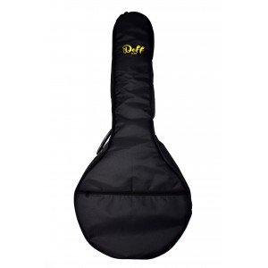 D-DB02 Чехол для домры бас, утеплённый, Doff