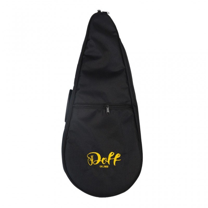 D-DP02 Чехол для домры-примы, утеплённый, Doff