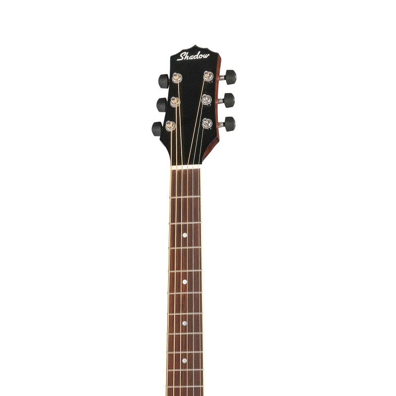 D-MCE Электроакустическая гитара, цвет натуральный, Shadow