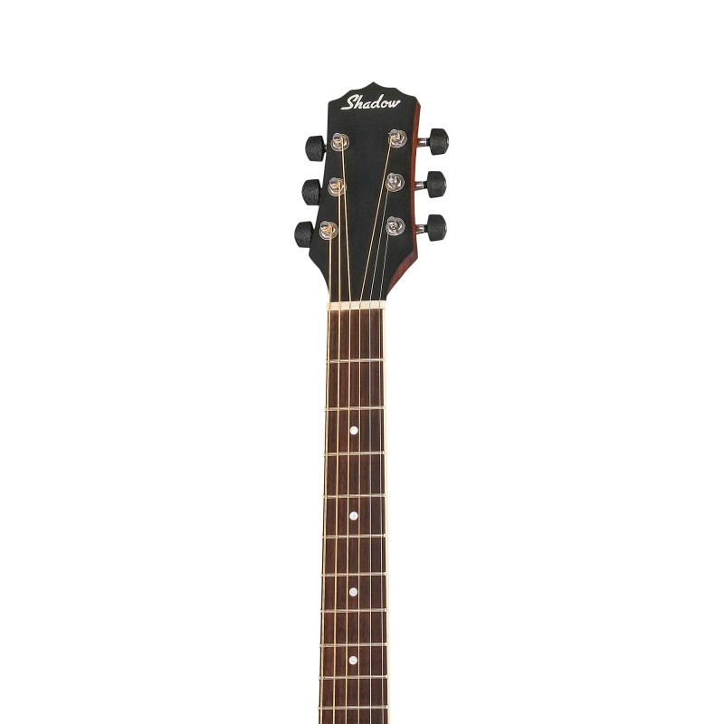 D-MMCE Электроакустическая гитара, цвет натуральный, Shadow