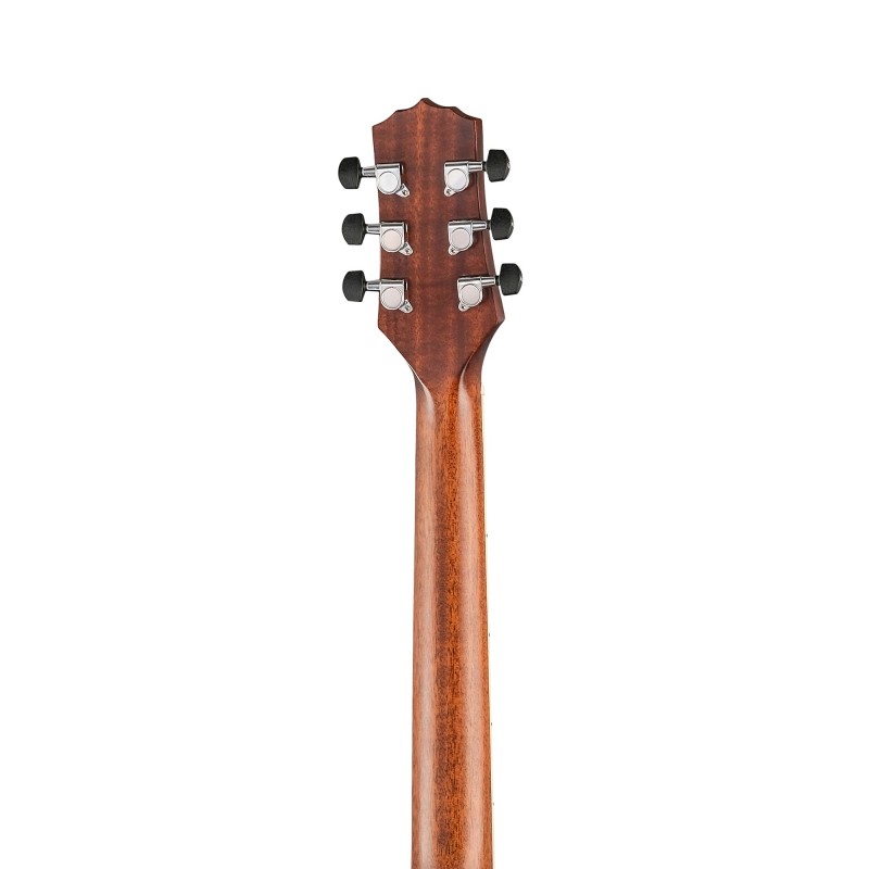D-MMCE Электроакустическая гитара, цвет натуральный, Shadow