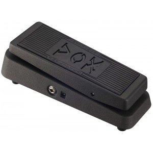 VOX WAH V845 напольная гитарная педаль VOX WAH V845 напольная гитарная педаль