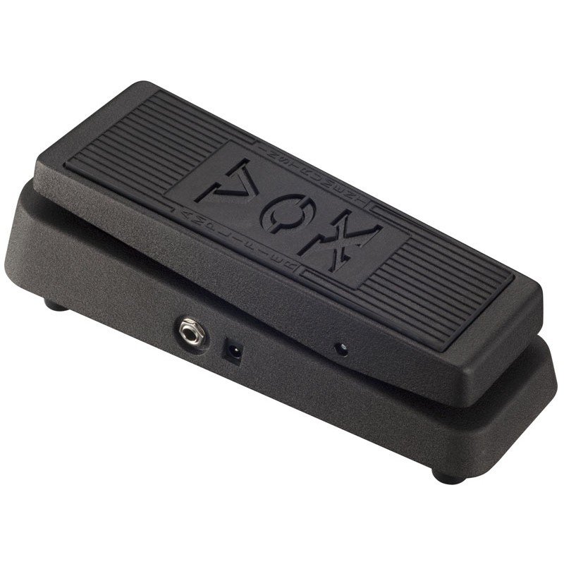 VOX WAH V845 напольная гитарная педаль