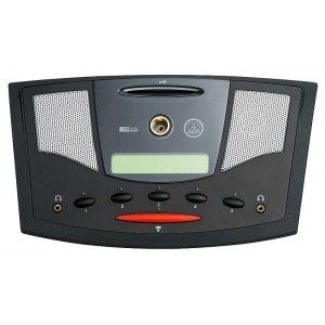 AKG CS 5 VU Модуль председателя (делегата) для двух человек с функцией голосования, микрофон в компл. не входит AKG CS 5 VU Модуль председателя (делегата) для двух человек с функцией голосования, микрофон в компл. не входит