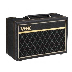 VOX PATHFINDER BASS 10 басовый комбо 10 Вт. VOX PATHFINDER BASS 10 басовый комбо 10 Вт.