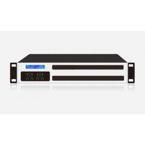 D5411 Усилитель мощности, 4х600Вт, DSPPA D5411 Усилитель мощности, 4х600Вт, DSPPA