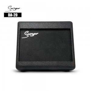 DA-20 Усилитель электронных барабанов, Smiger