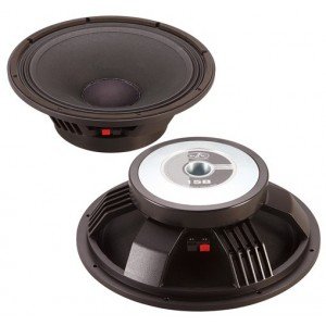 DAS Audio 15B Динамик 15" DAS Audio 15B Динамик 15"