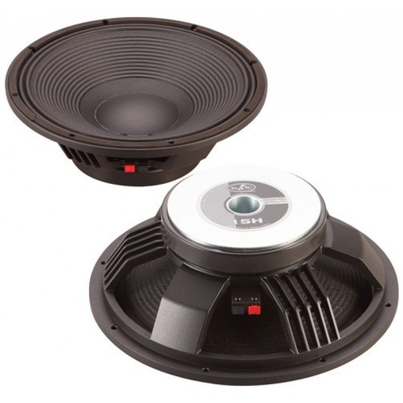 DAS Audio 15H Динамик 15" DAS Audio 15H Динамик 15"