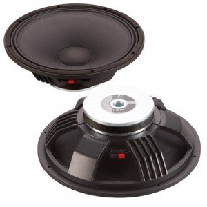 DAS Audio 15P Динамик 15" DAS Audio 15P Динамик 15"