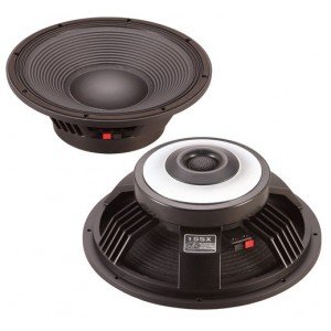 DAS Audio 15SX Динамик 15" DAS Audio 15SX Динамик 15"