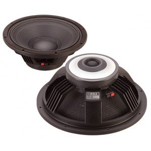 DAS Audio 18SX Динамик 18" DAS Audio 18SX Динамик 18"