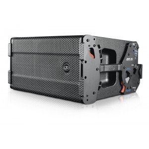 DAS Audio AERO-20A Активная АС линейного массива