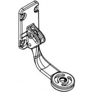 DAS Audio AX-4RM Крепление на стену для серии Arco