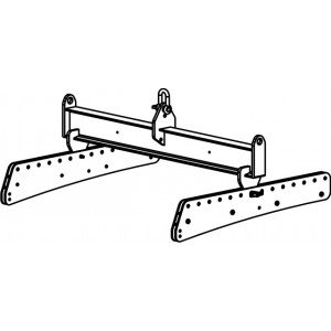 DAS Audio AX-AERO12S2 Система для подвеса