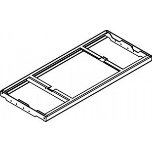 DAS Audio AX-COMBO12 Адаптер