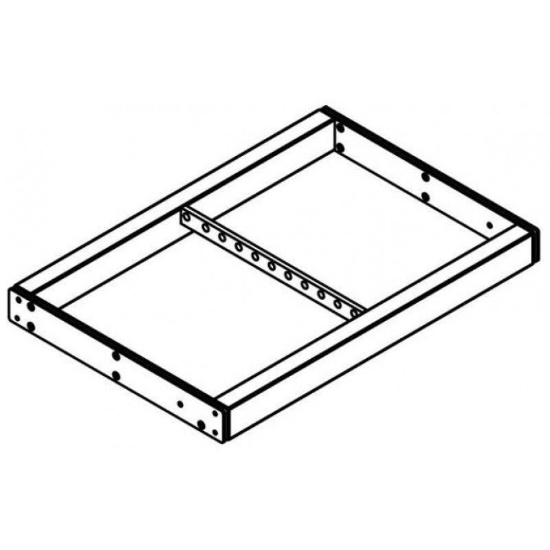 DAS Audio AX-V25 Рама