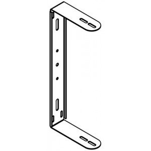 DAS Audio AXU-AT25 Скоба для крепления Artec 8/8T, 25/25T