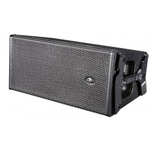 DAS Audio Aero 12 Пассивная двухполосная bi-amp система линейного массива