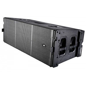 DAS Audio Aero 50 Акустическая система пассивная 3х-полосная